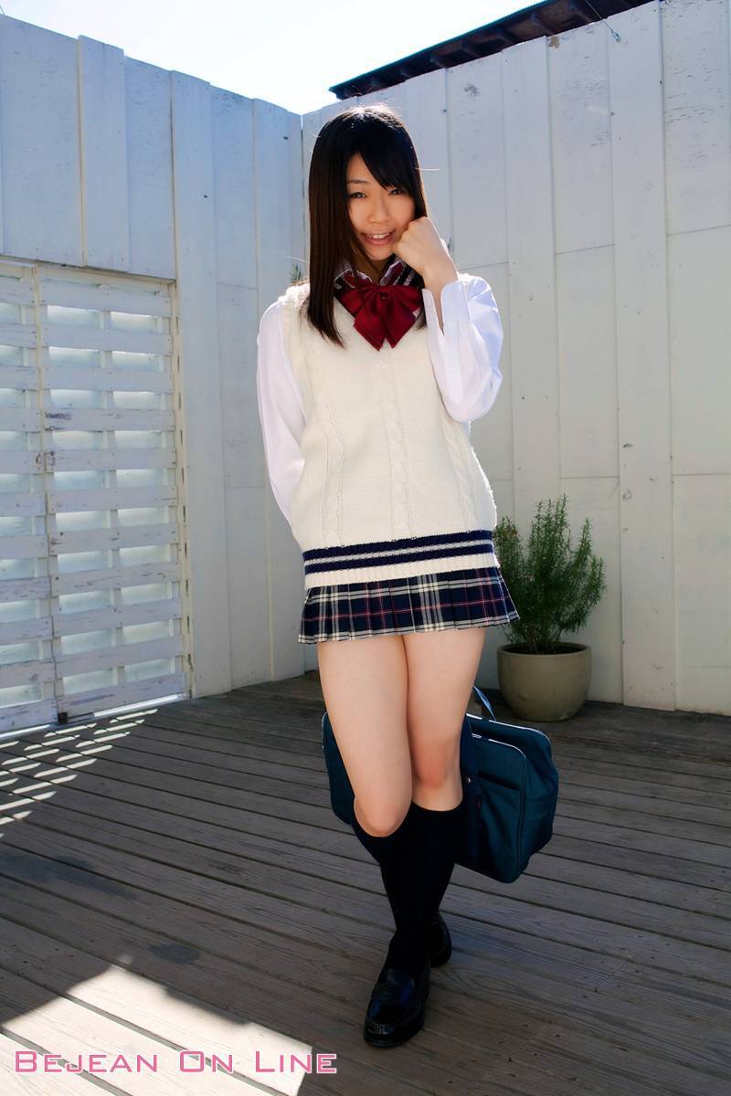 Momoko Mizuki bejean on line private bejean women's school may